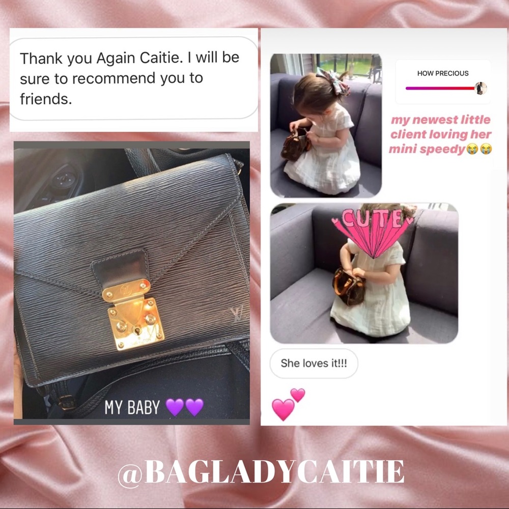 💖✨👛 REVIEWS👛✨💖 - Picture 4 of 11